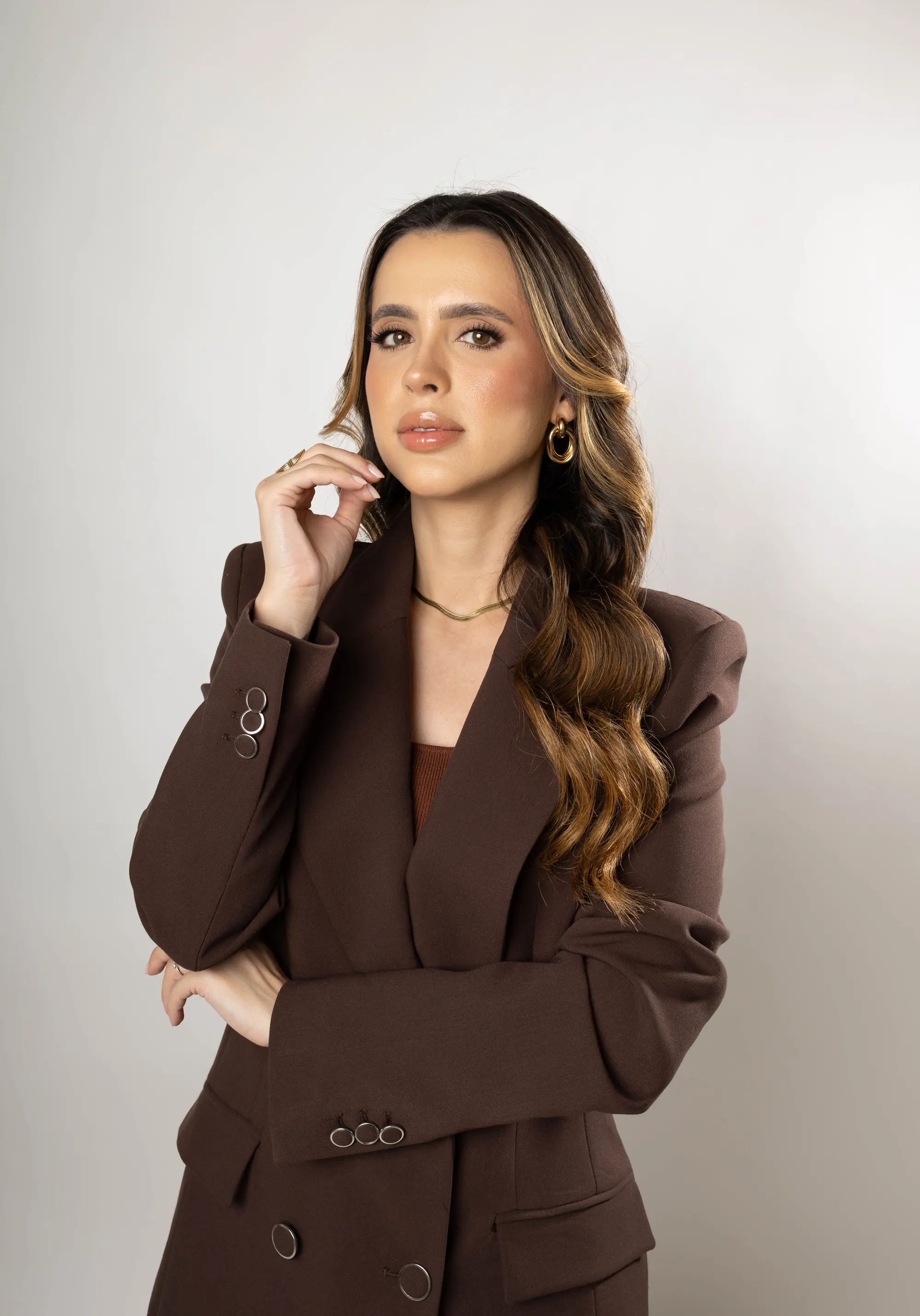 Drª Louise Iunklaus